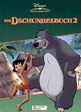 Das Dschungelbuch 2 - Walt Disney