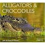 Alligators and Crocodiles (World Life Library)
