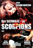 Der Schwanz des Scorpions - George Hilton