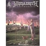 Megadeth - Youthanasia* book cover