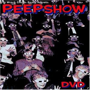 Peepshow 2 [DVD] [Import]