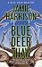 Book Blue Deer Thaw (Jules Clement Mysteries)