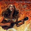 Four Strings - The Fire Within Image of Four Strings - The Fire Within