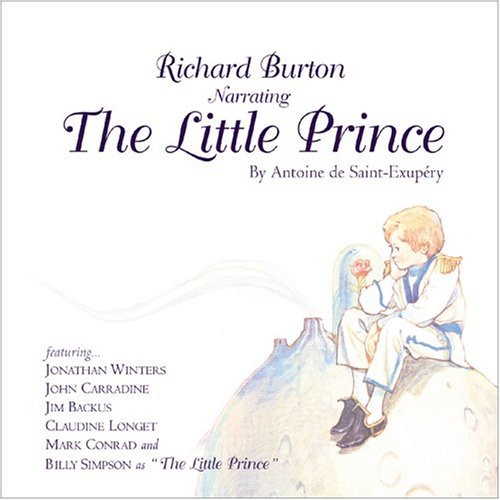 CD-Charts  Music : The Little Prince (GRAMMY AWARD WINNER "Best Children's Recording")