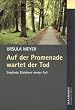 Auf der Promenade wartet der Tod: Sieglinde Z�richers vierter Fall