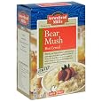 Arrowhead Mills Hot Cereal, Bear Mush, 24 Ounce Boxes (Pack of 6)