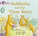 Collins Big Cat - Goldilocks and the three Bears: Band 00/Lilac