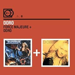 2 for 1: Force Majeure/Doro