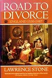 Road to Divorce : England,1530-1987