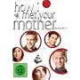 How I Met Your Mother - Season 3 (3 DVDs)