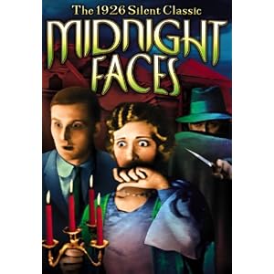 Midnight Faces movie