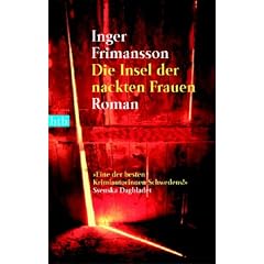 Die Insel der nackten Frauen: Roman