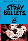 Stray Bullets Volume 7 (Stray Bullets (Graphic Novels))