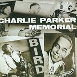 Charlie Parker Memorial, Vol. 1