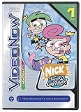 VideoNow Color: The Fairly Oddparents "Miss Dimmsdale/Mind Over Magic"