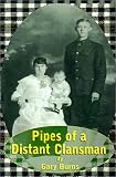 Pipes of a Distant Clansman image