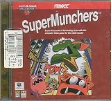 : Supermunchers (Super Munchers) By MECC