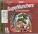 Software : Supermunchers (Super Munchers) By MECC