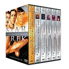 Star Trek - Original Crew Movies
