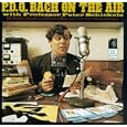 P.D.Q. Bach on the Air