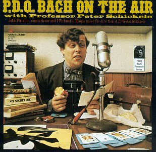 Buy P.D.Q. Bach on the Air online at Discounted New and Used prices. Delivered to your door with Childrens Toyshop.com