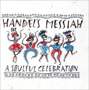 Handel'S Messiah