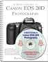 A Short Course in Canon EOS 20D Photography (Book & CD-ROM)