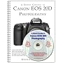A Short Course in Canon EOS 20D Photography (Book & CD-ROM)