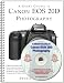 A Short Course in Canon EOS 20D Photography (Book & CD-ROM) by Dennis Curtin