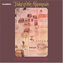 Tales Of The Algonquin