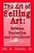 Books : The Art of Selling Art