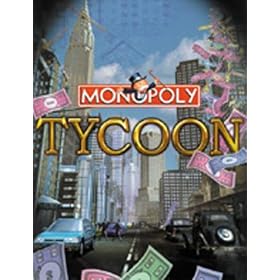 Monopoly Tycoon (PC)