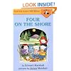 Four on the Shore: Level 3 (Easy-to-Read, Puffin)