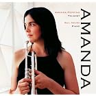 Amanda by Amanda Pepping, Isaac Albeniz, Fryderyk Chopin, Manuel de Falla, and Enrique Granados