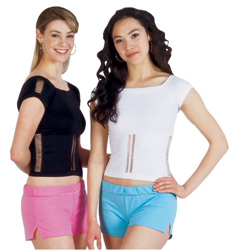 Buy Soffe Girl’s Athletic Short – b037