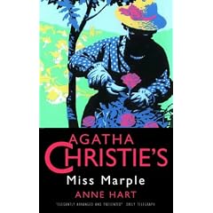 Agatha Christie's Marple: The Life and Times of Miss Jane Marple