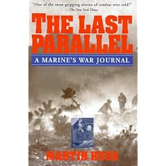 The Last Parallel: A Marine's War Journal