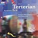Terterian: Symphonies 3 & 4