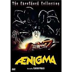 Aenigma [Import USA Zone 1]