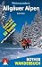 Used : Allg&auml;uer Alpen. 50 Wander- und Schneeschuhtouren - mit Tipps zum Rodeln