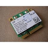 New Intel Ultimate N WiFi Link 5300 533AN_HMW Mini-PCIe - N230K 0N230K CN-0N230K