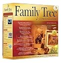 GSP Family Tree Genealogy Suite (New Version) (PC)