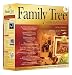 GSP Family Tree Genealogy Suite (New Version) (PC)