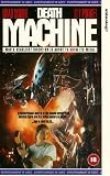 Review Entertainment in Video  / Death Machine (1995)