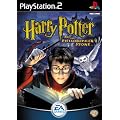 Harry Potter and the Philosopher's Stone: Next Generation (PS2)