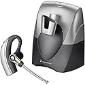 Plantronics CS70/HL10 DECT 6.0 Bundle Wireless Headset System with Lifter