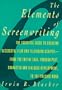 Elements of Screenwriting: A Guide for Film and Television Writing