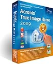 Acronis True Image Home 2009 - Minibox