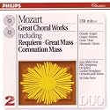 Mozart: Choral Works