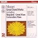 Mozart: Choral Works